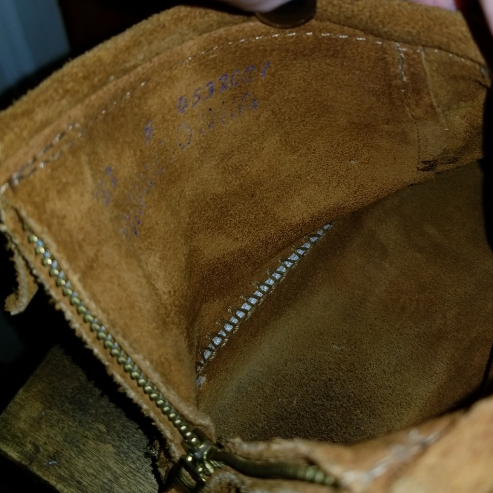 MINNETONKA . MOCCASINS - Picture 6 of 7